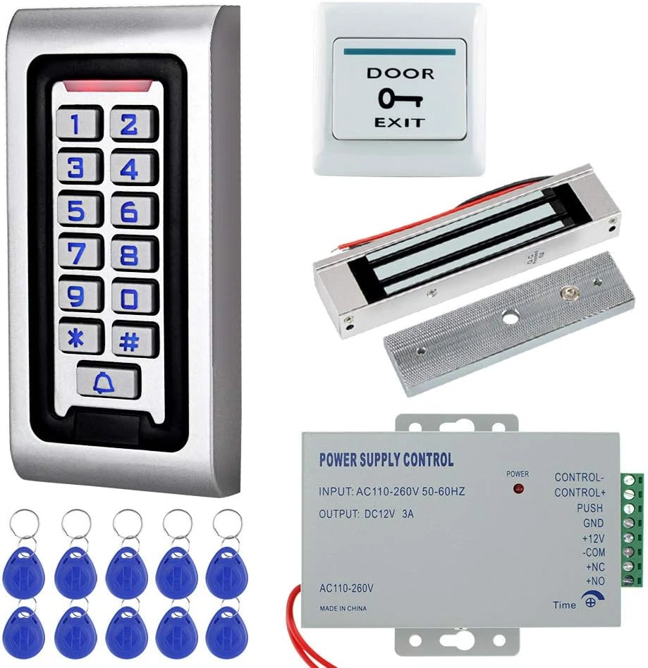 Access Control System