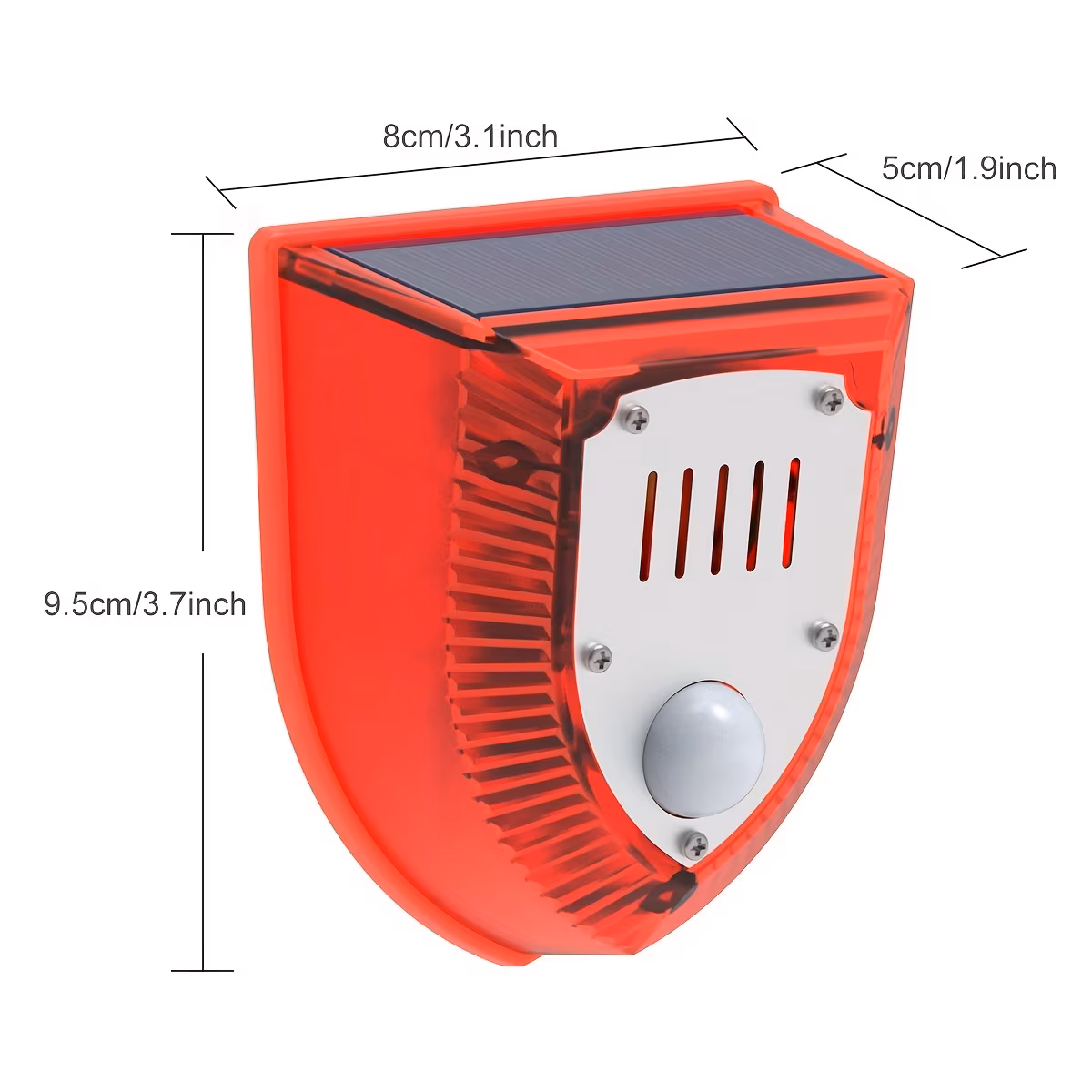 Alarm System