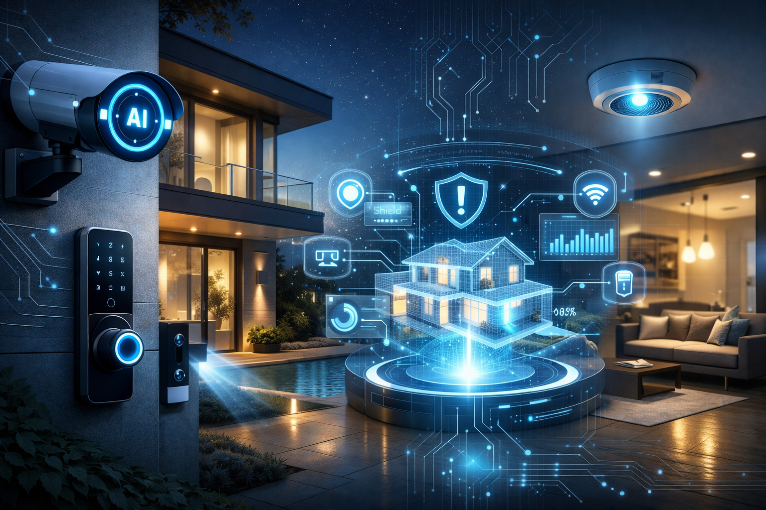 CCTV System